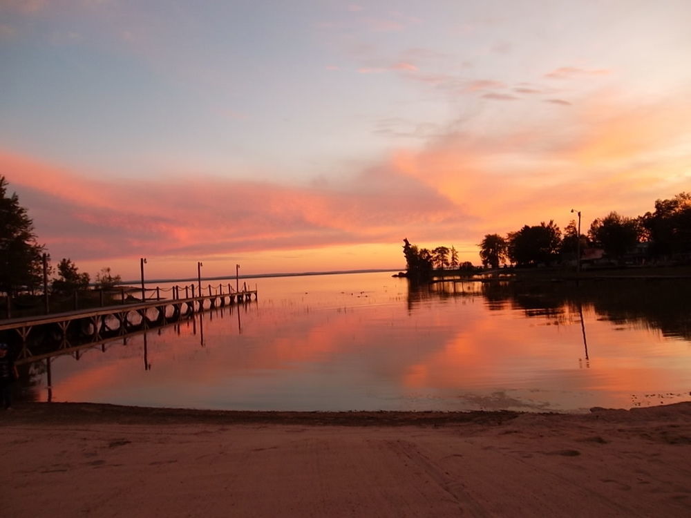 Sunset Inn North Bay Dış mekan fotoğraf