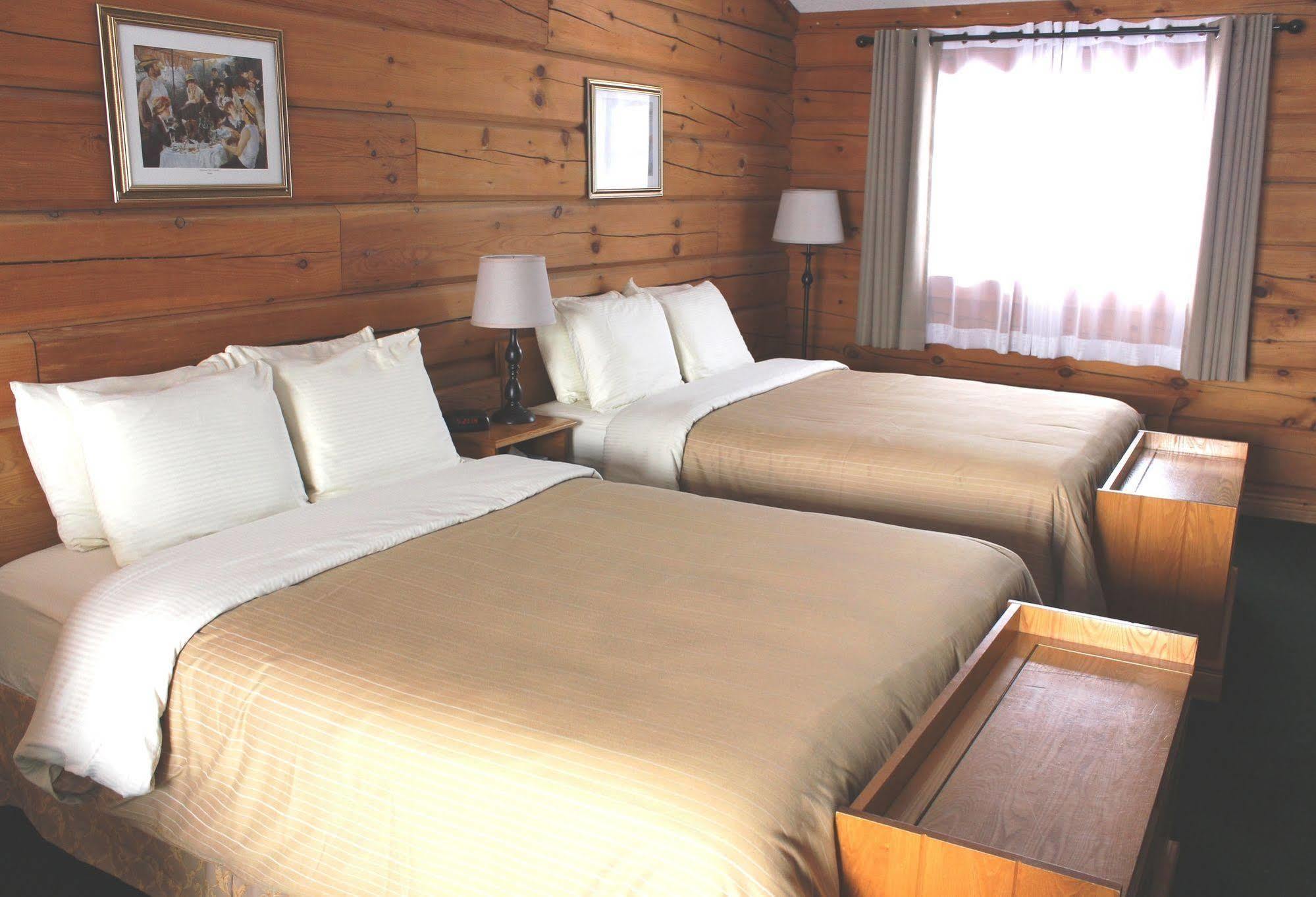 Sunset Inn North Bay Dış mekan fotoğraf